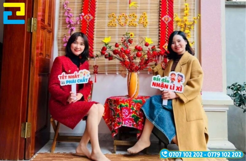 Hashtag Cam Tay Tet Inan2h