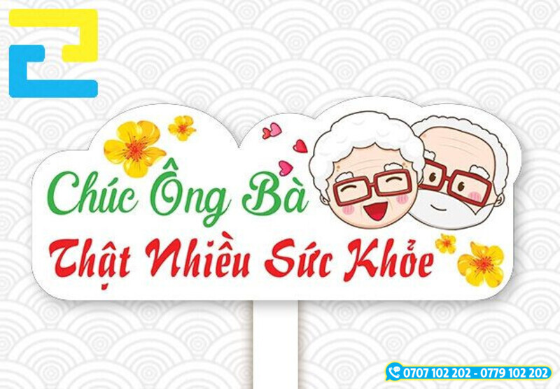 Mau Hashtag Cam Tay Tet 5