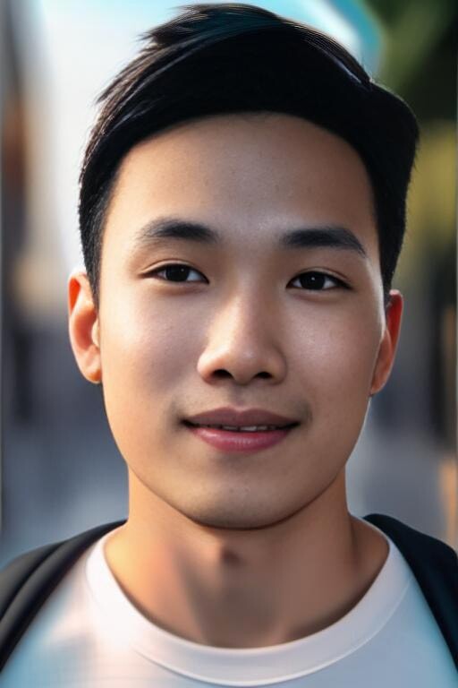 Tran Minh Tri quản lsy sản xuất in ấn q uảng cáo 2h