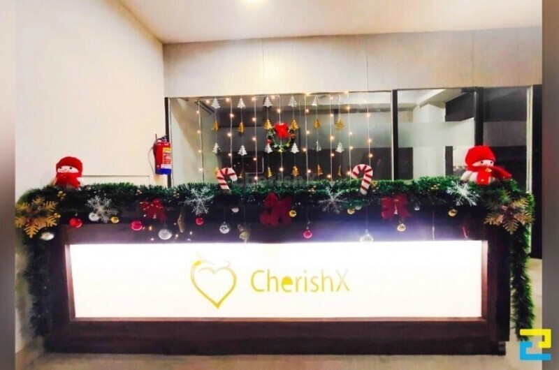 Ý Tưởng Trang Trí Noel Khách Sạn đẹp