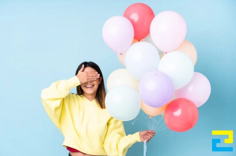 Ý tưởng tổ chức sinh nhật bất ngờ độc đáo cùng thùng quà bí ẩn