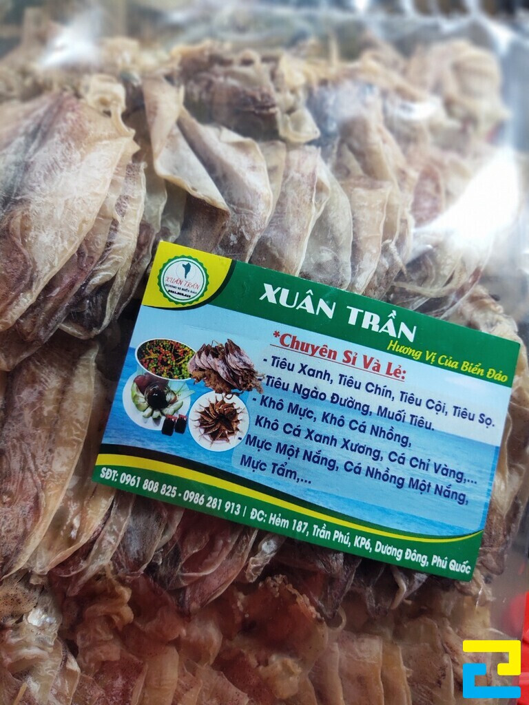 Mẫu tem nhãn khô các loại