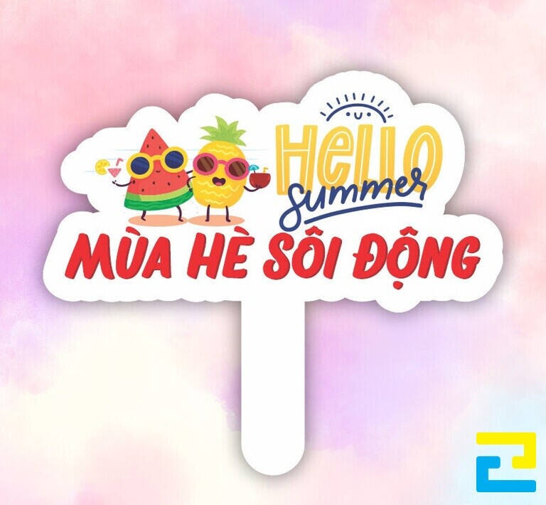 Hashtag hứa hẹn mùa hè năng động cùng với những cuộc chơi xa