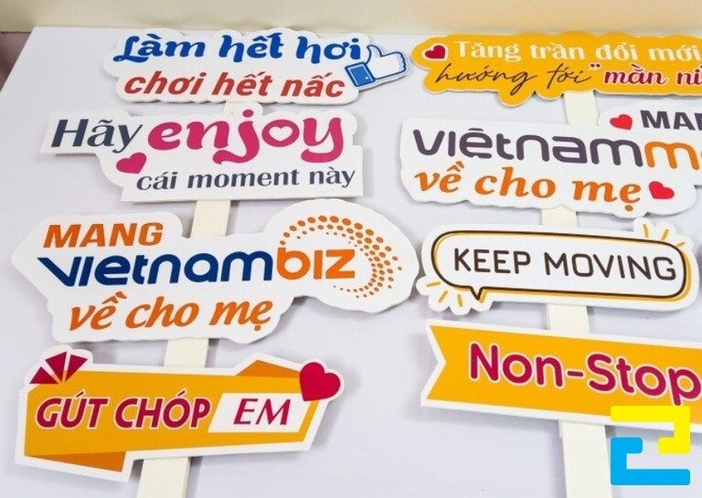 Hashtag bắt tất cả những trend đang hot vào năm ngoái