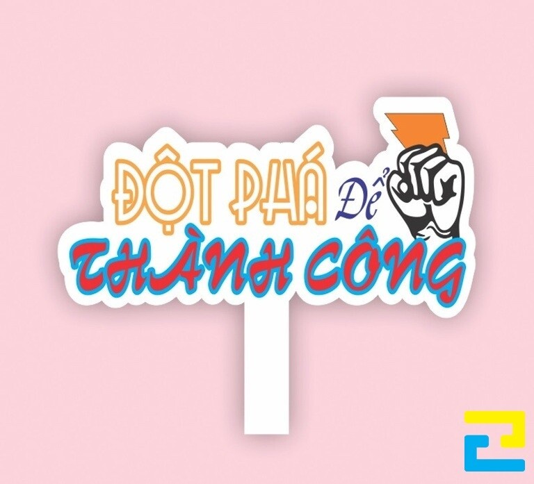 Đột phá mang lại thành công cho doanh nghiệp