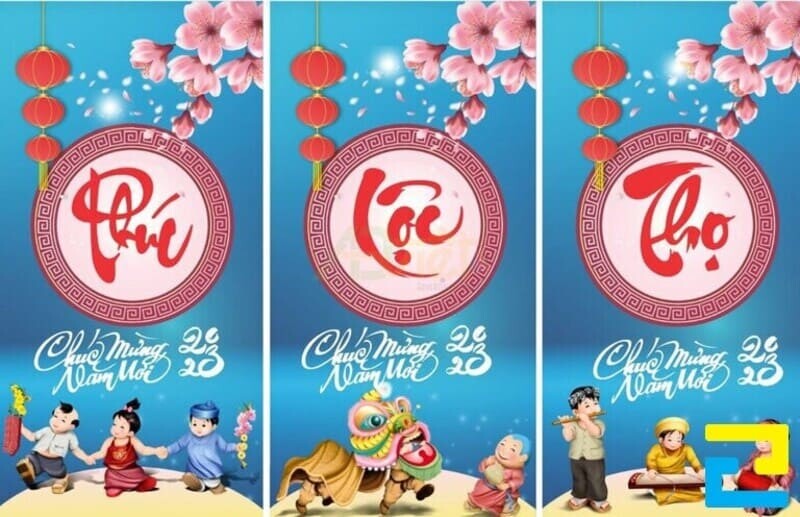 Tem Dan Gio Qua Tet 3