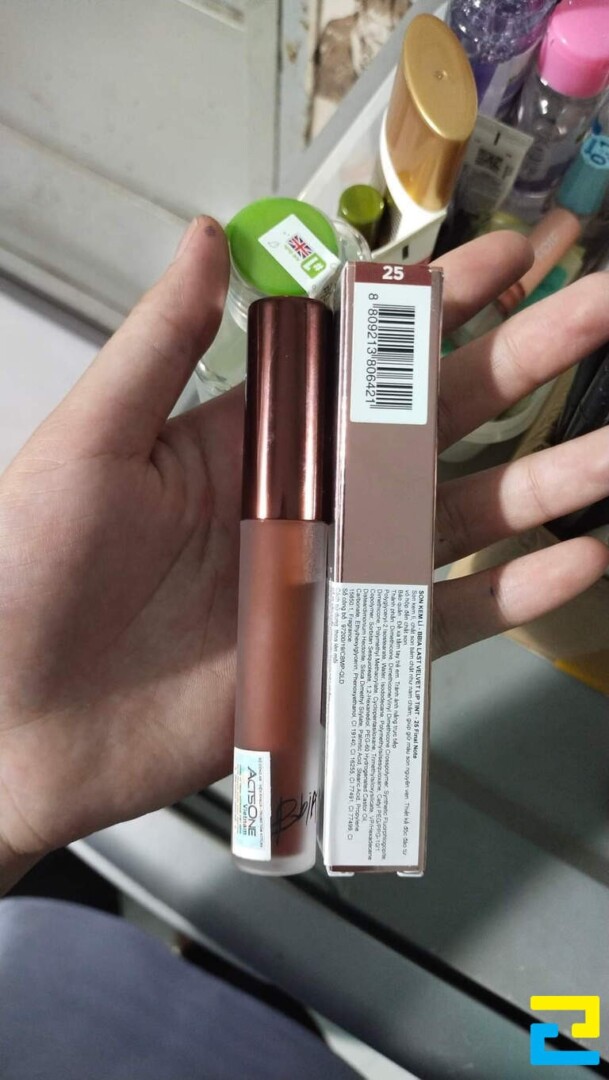 Quy định về kích thước, hình dáng tem