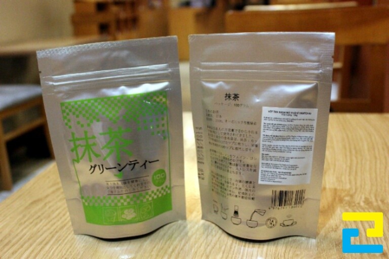 Mẫu tem phụ hàng nhập khẩu 10