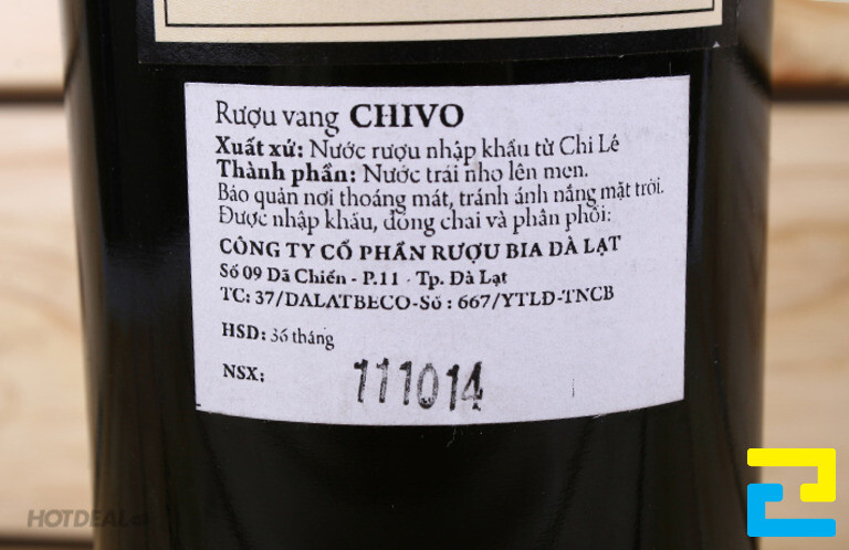 Mẫu tem phụ hàng nhập khẩu 3