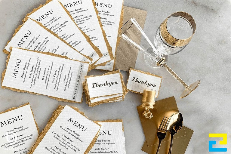 Thực đơn tiệc thôi nôi cần phù hợp với nhiều đối tượng khách hàng khác nhau