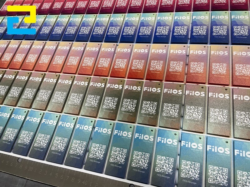 Móc khóa in hình theo yêu cầu. Được gia công in UV sắc nét với chất liệu mica cao cấp.