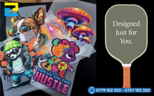 Cong Nghe In Hinh Vot Pickleball