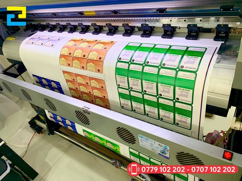 Cong Nghe In Nhan Vo