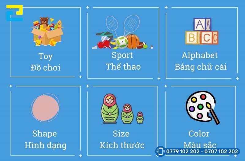 Decal Trang Tri Lop Hoc Tieu Hoc