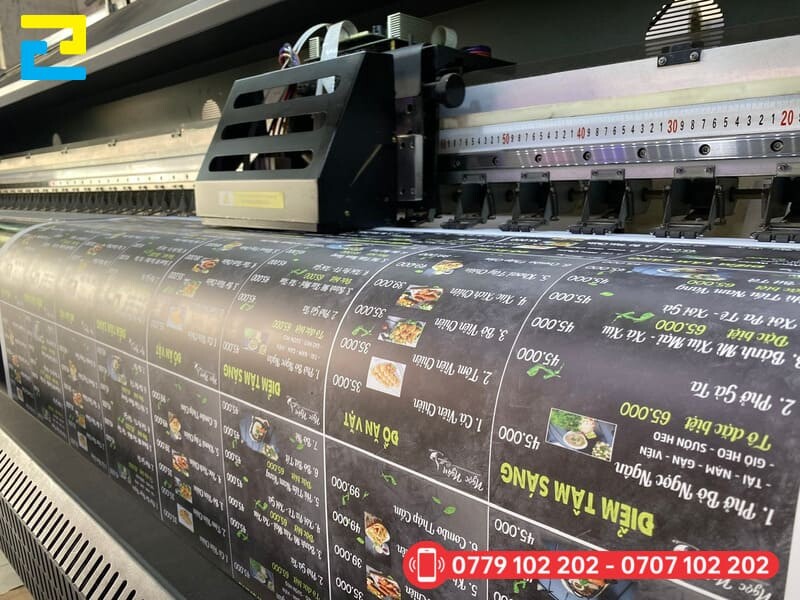 Dich Vu Gia Cong Va In An Bang Noi Quy Lop Hoc