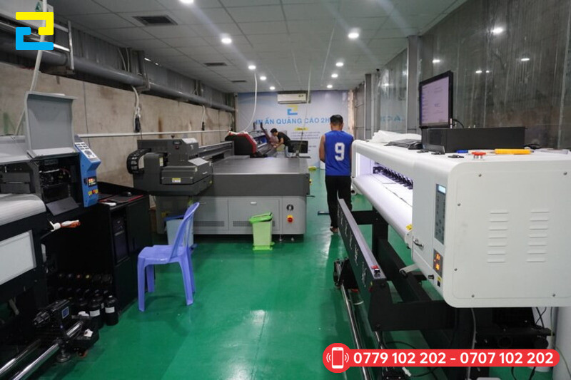 Inan2h In Logo Truong Hoc