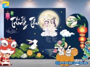 Mau 1 Trang Tri Trung Thu Dep