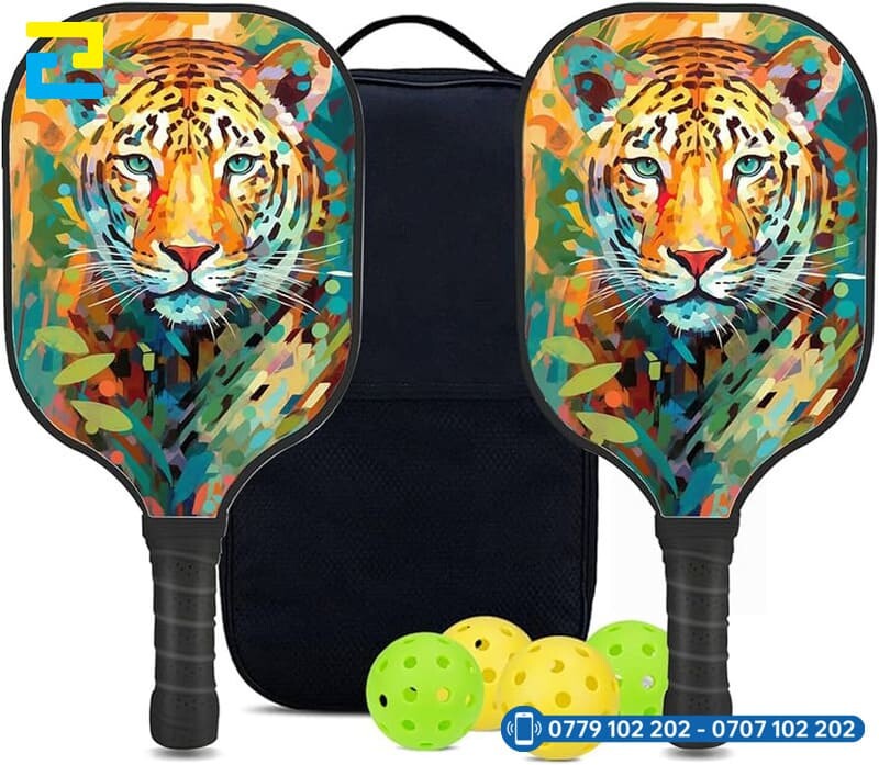 Mau 2 In Hinh Vot Pickleball