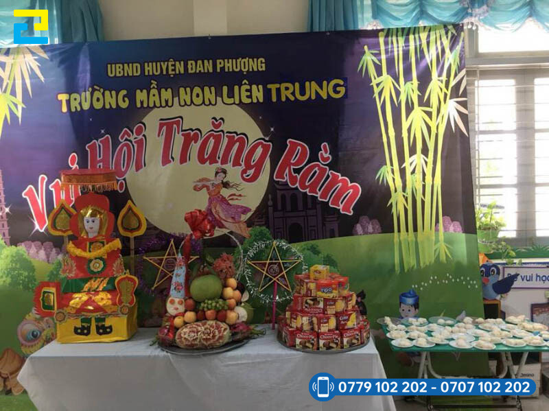 Mau 2 Trang Tri Lop Hoc Trung Thu