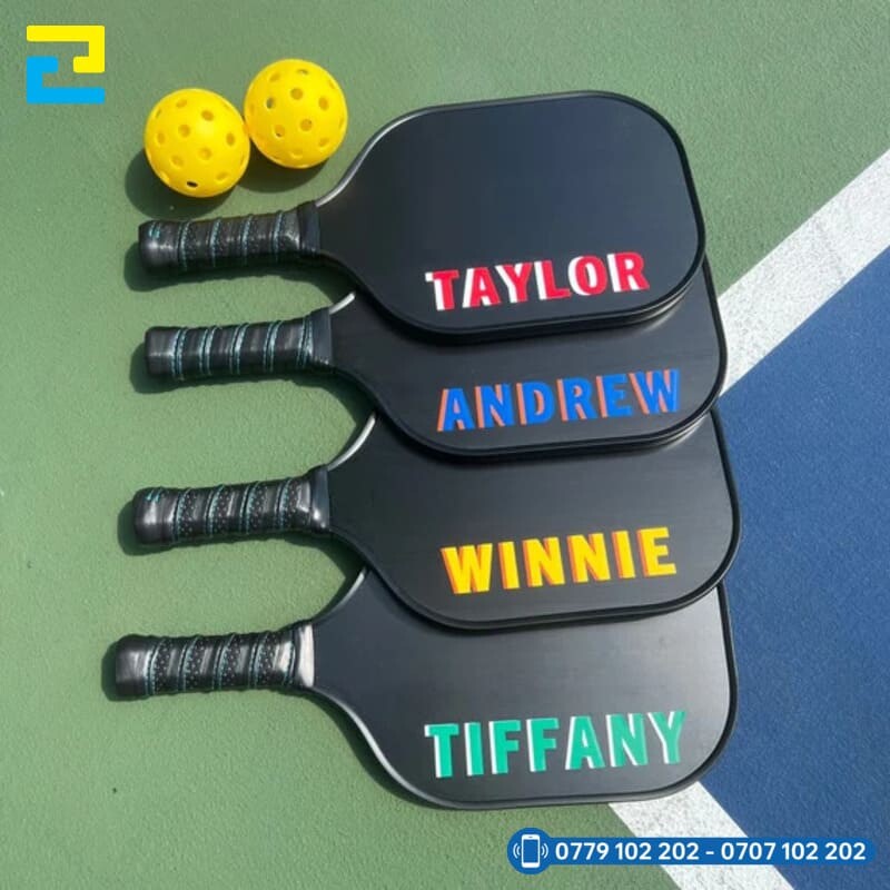 Mau 5 In Hinh Vot Pickleball