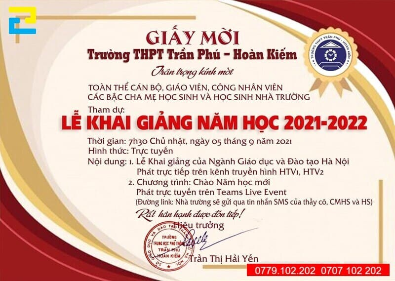 Mau Giay Moi Khai Giang 4