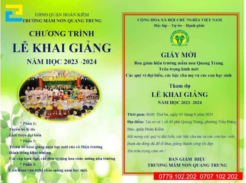 Mau Giay Moi Khai Giang 5