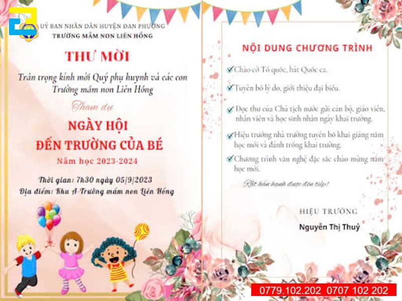 Mau Giay Moi Khai Giang 7