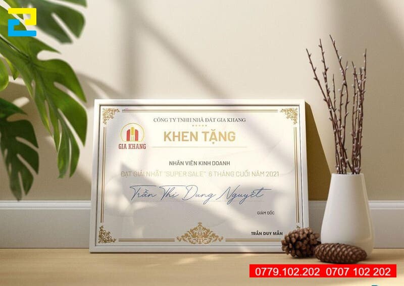 Mau In Bang Khen So 2