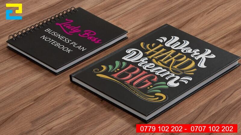 Qua Tang Khai Giang In So Tay