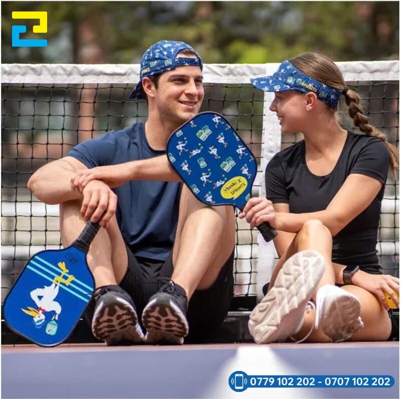 Quy Trinh In Hinh Vot Pickleball