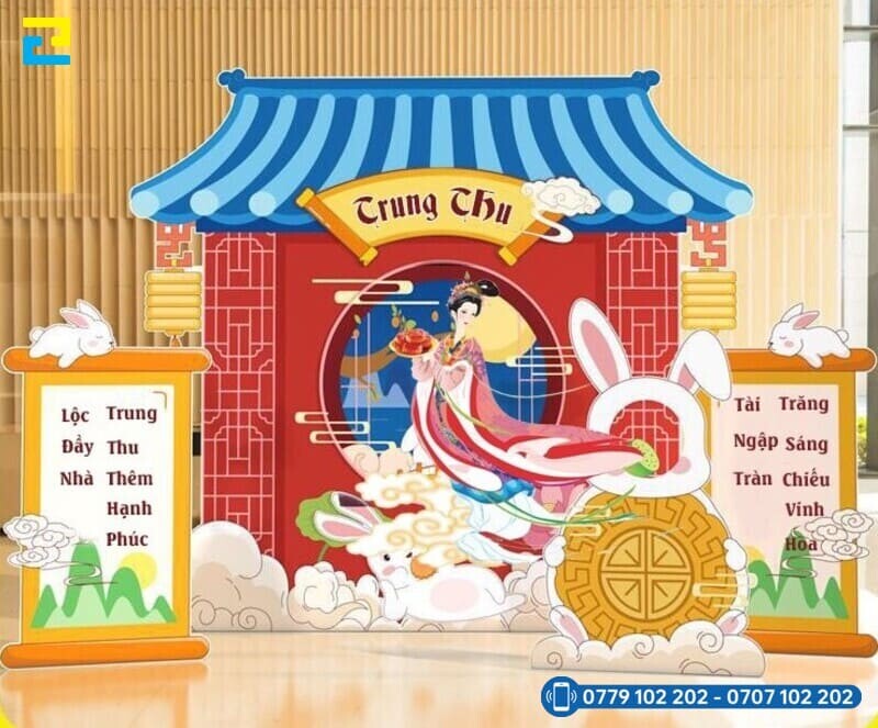 Tieu Canh Trung Thu La Gi