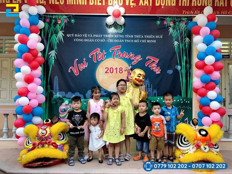 Tu Van Thiet Ke Tieu Canh Trung Thu