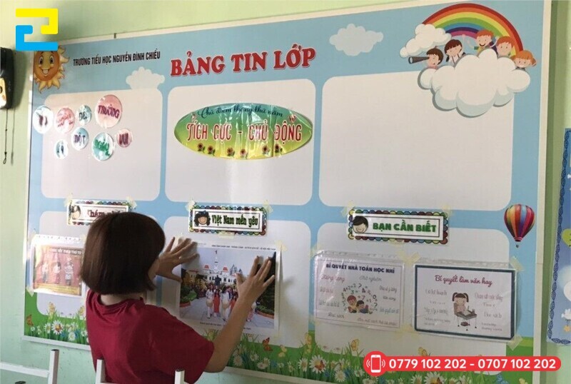 Uu Diem Decal Trang Tri Lop Hoc