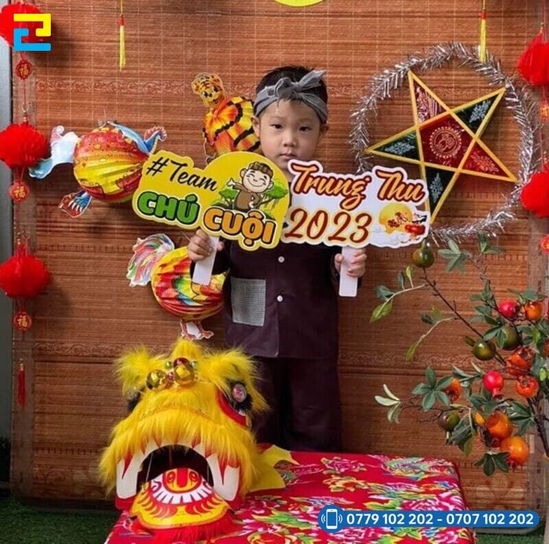 Vai Tro Cua Hashtag Trung Thu