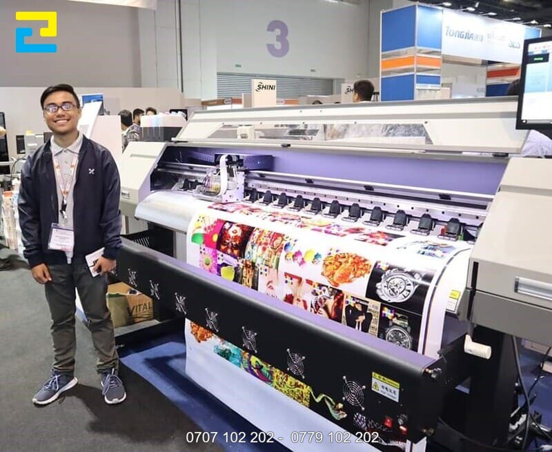 Xuong In Decal Dan Tuong Mam Non