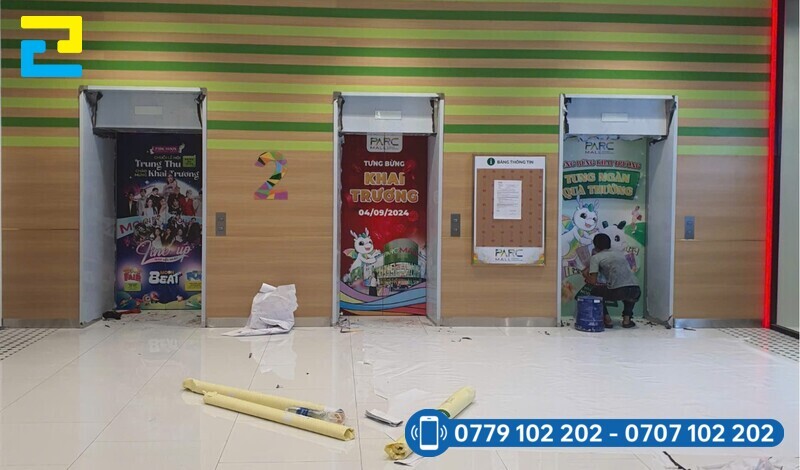 Bao Gia Dan Decal Thang May