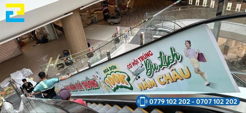 Quy Trinh Dan Decal Thang Cuon