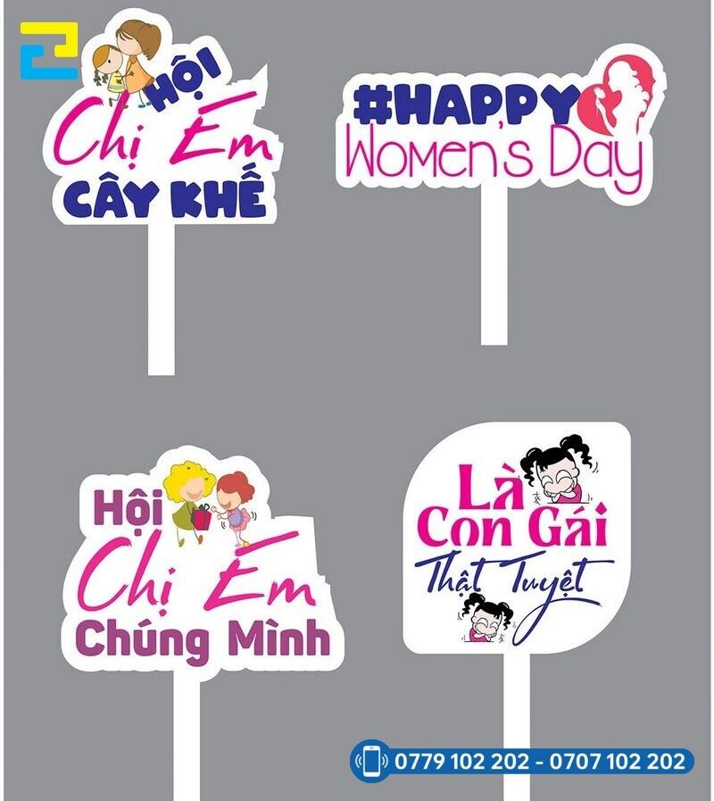 Hashtag Cam Tay 20 10 8