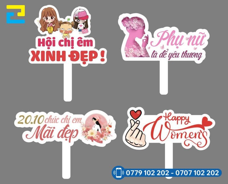 Hashtag Cam Tay 20 10 9