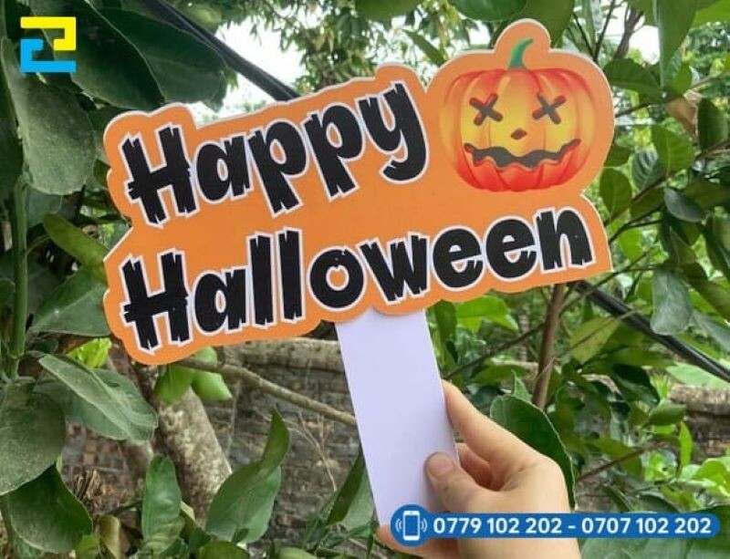 Hashtag Cam Tay Halloween 12