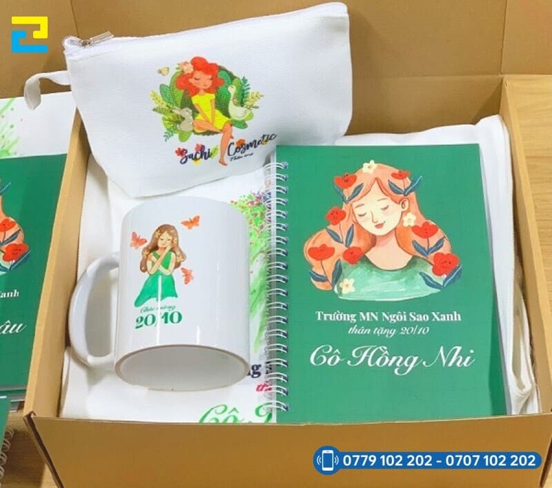 Qua 20 10 Cho Co Giao So 10