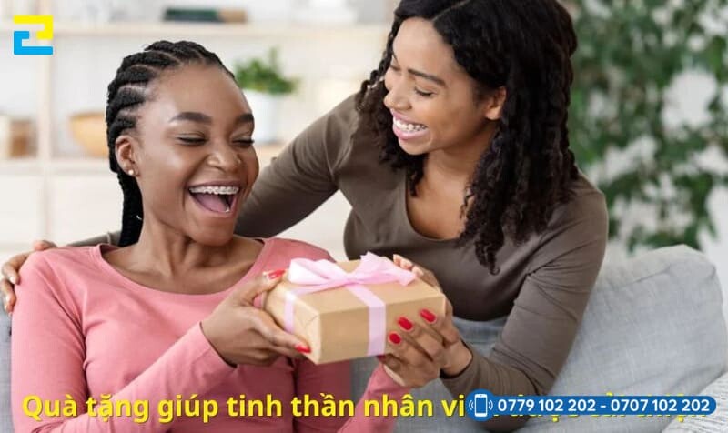 Qua 20 10 Cho Nhan Vien So 1