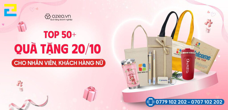 Qua 20 10 Cho Nhan Vien So 2