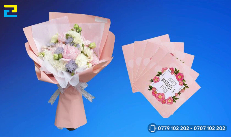 Qua 20 10 Cho Nhan Vien So 4