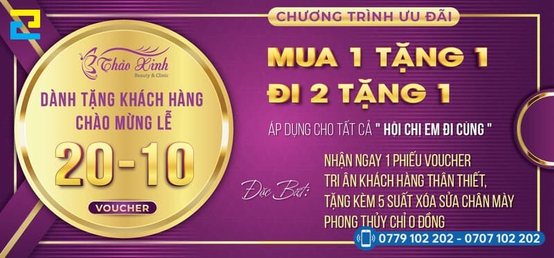 Qua 20 10 Cho Nhan Vien So 5