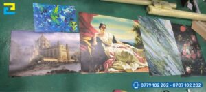 Qua 20 10 Cho Nhan Vien So 6