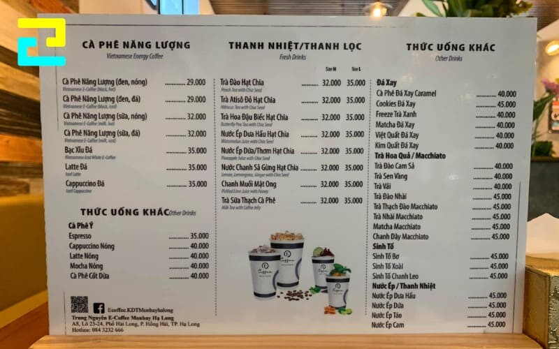 Trang Tri Quan Cafe 14