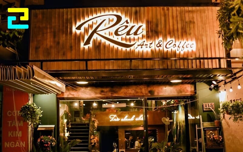 Trang Tri Quan Cafe 23