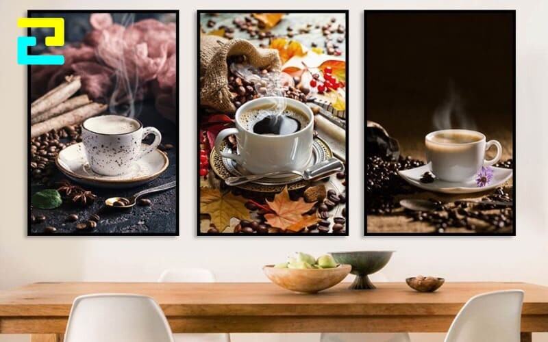 Trang Tri Quan Cafe 26