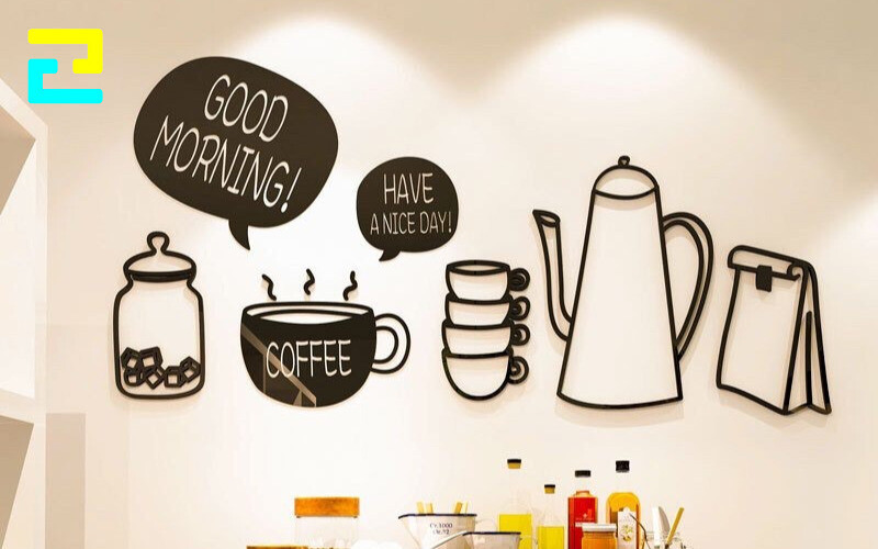 Trang Tri Quan Cafe 31